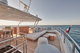 Prestige M8 for sale with Ancasta